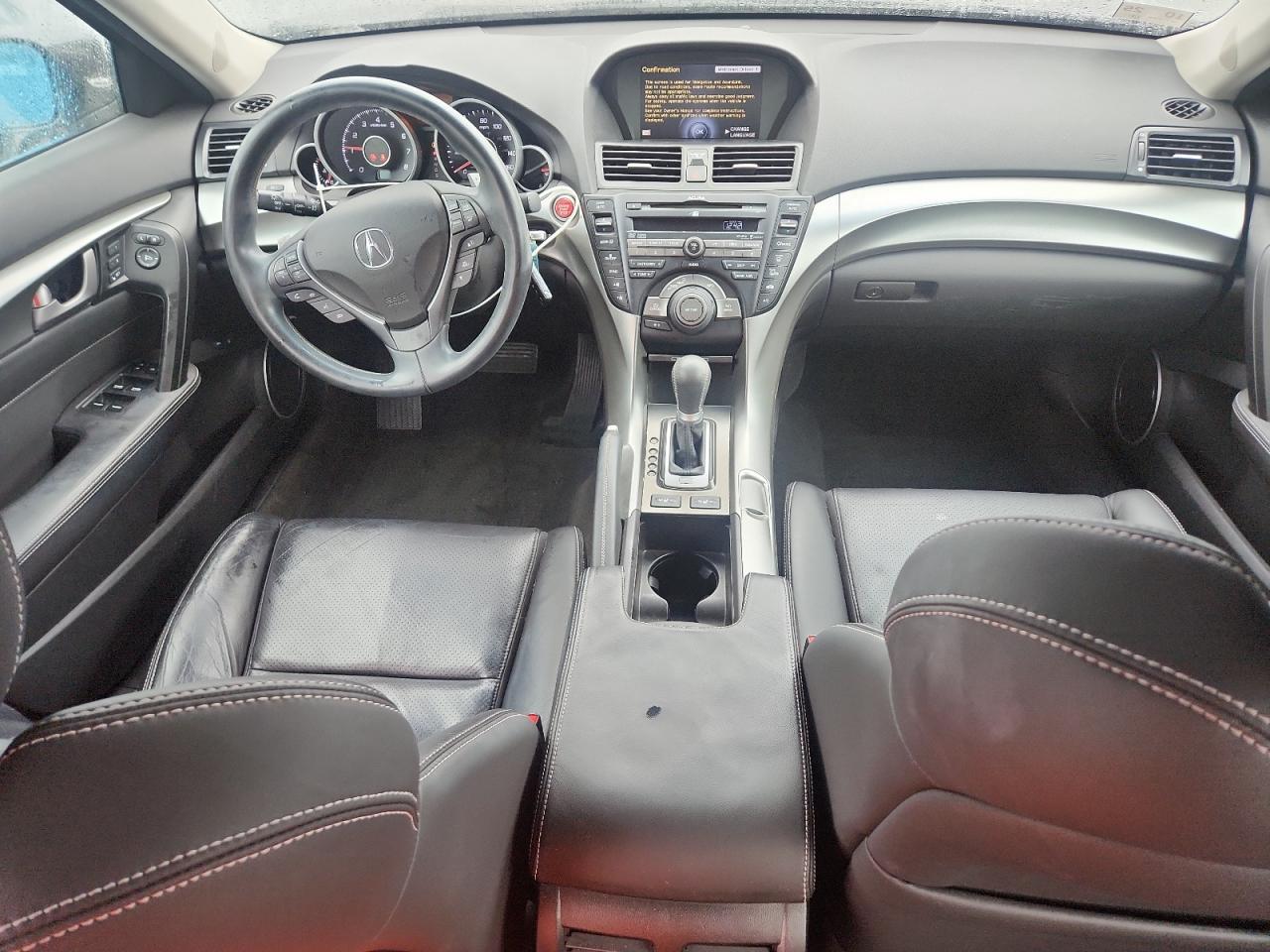 2011 Acura Tl VIN: 19UUA9F54BA000135 Lot: 90344445