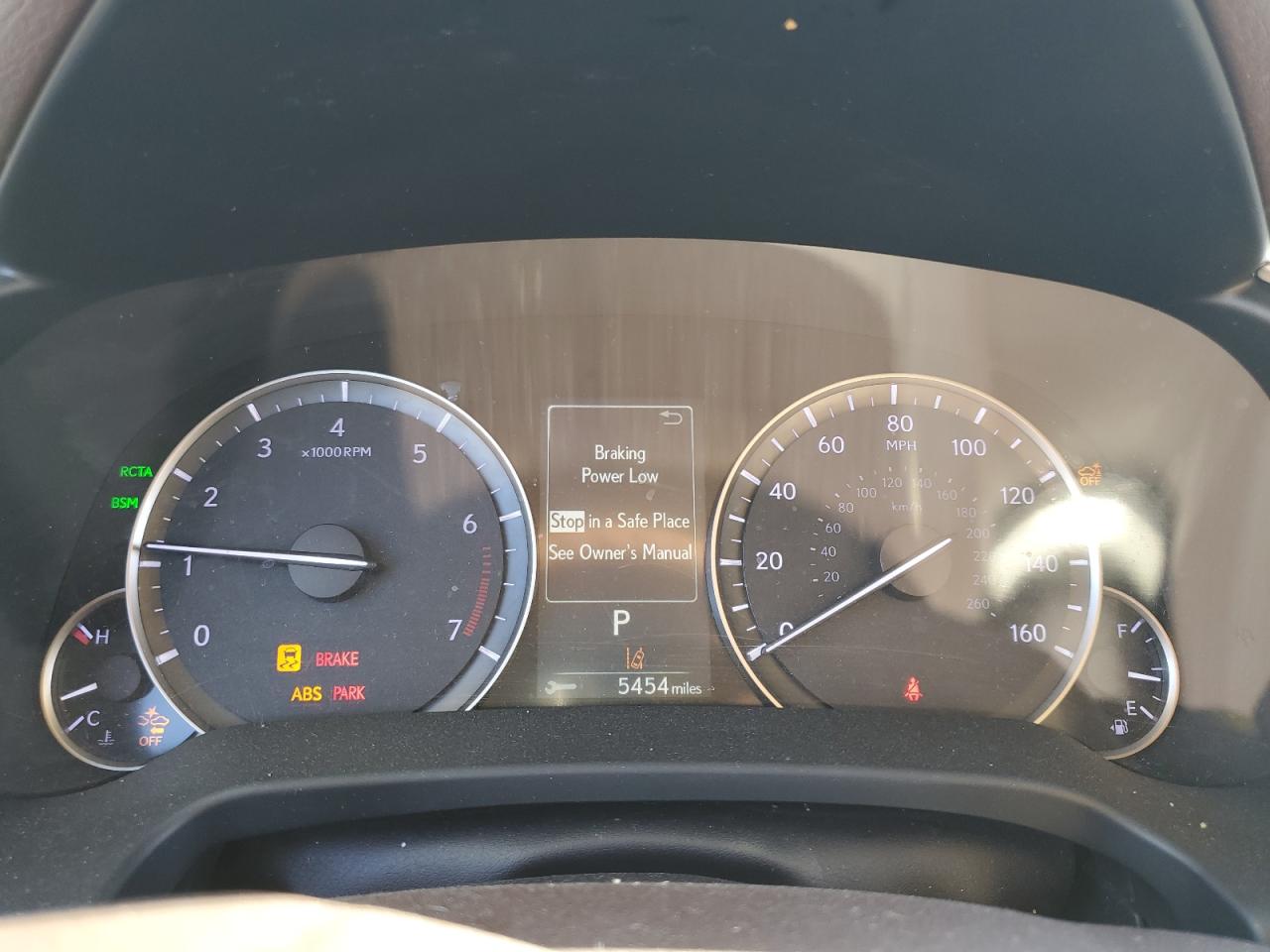 2018 Lexus Rx 350 Base VIN: 2T2ZZMCA9JC104286 Lot: 89503065