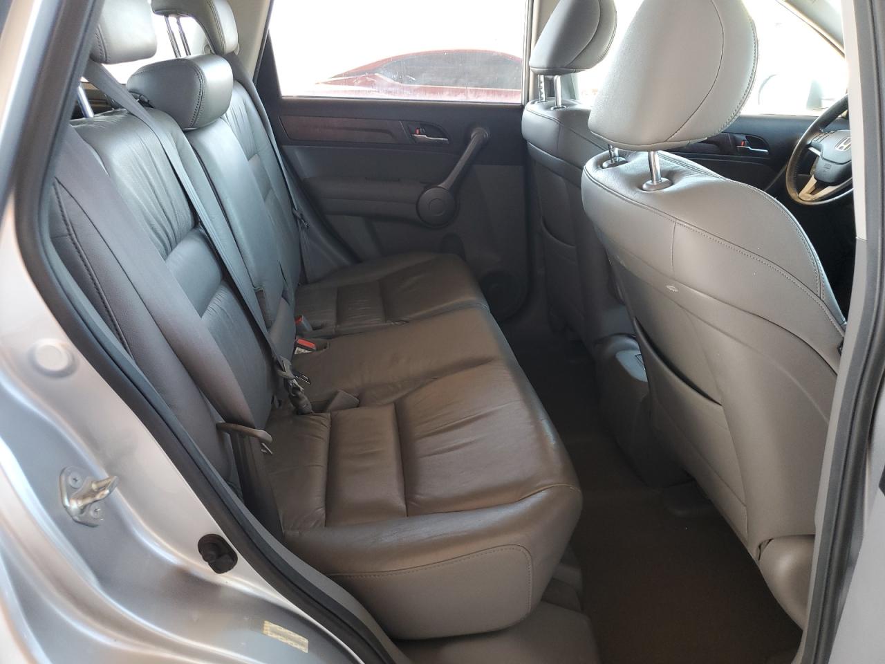 2009 Honda Cr-V Exl VIN: JHLRE38799C006549 Lot: 84593485