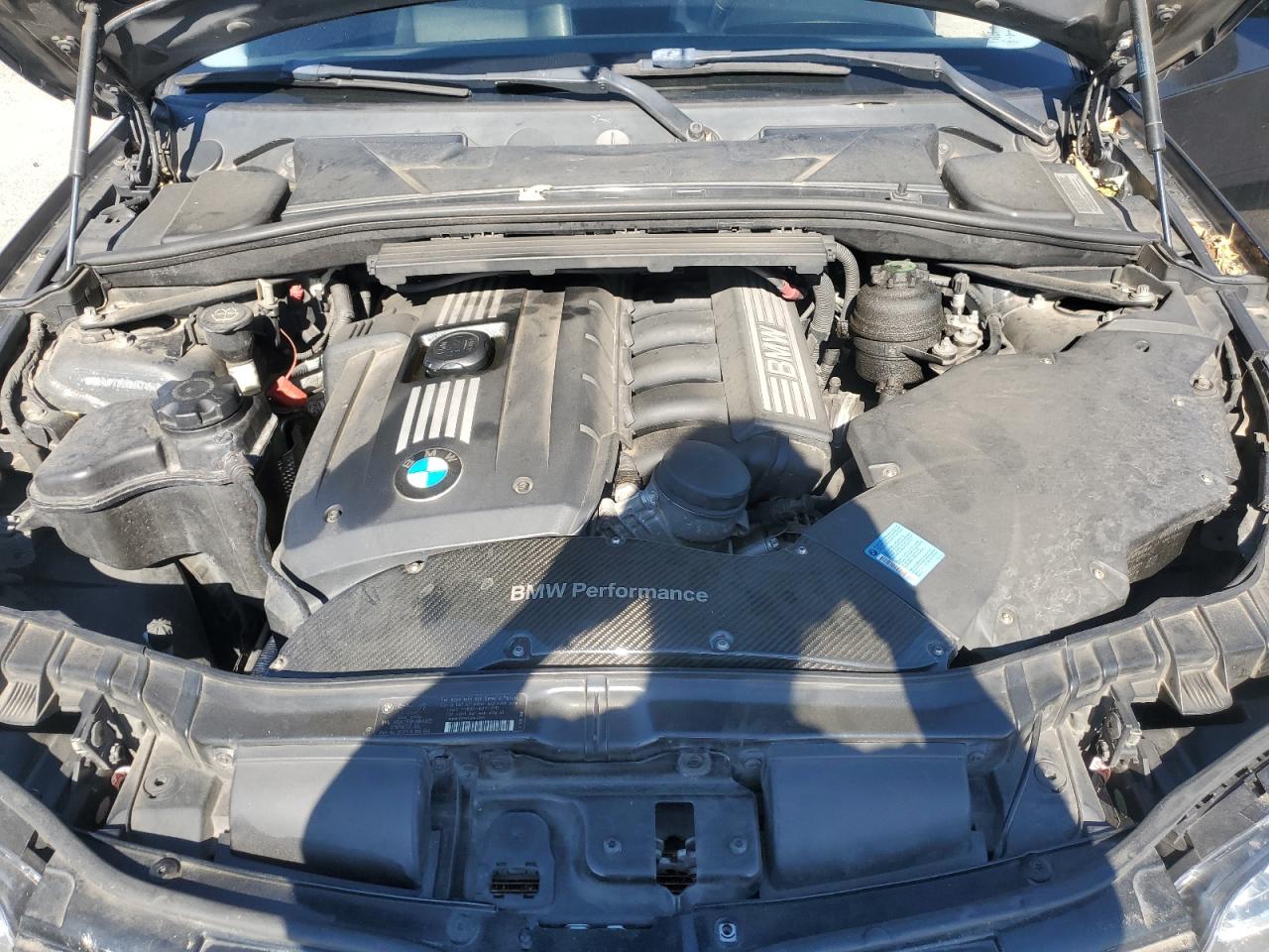 I (E81/E82/E87/E88) I (E81/E82/E87/E88)