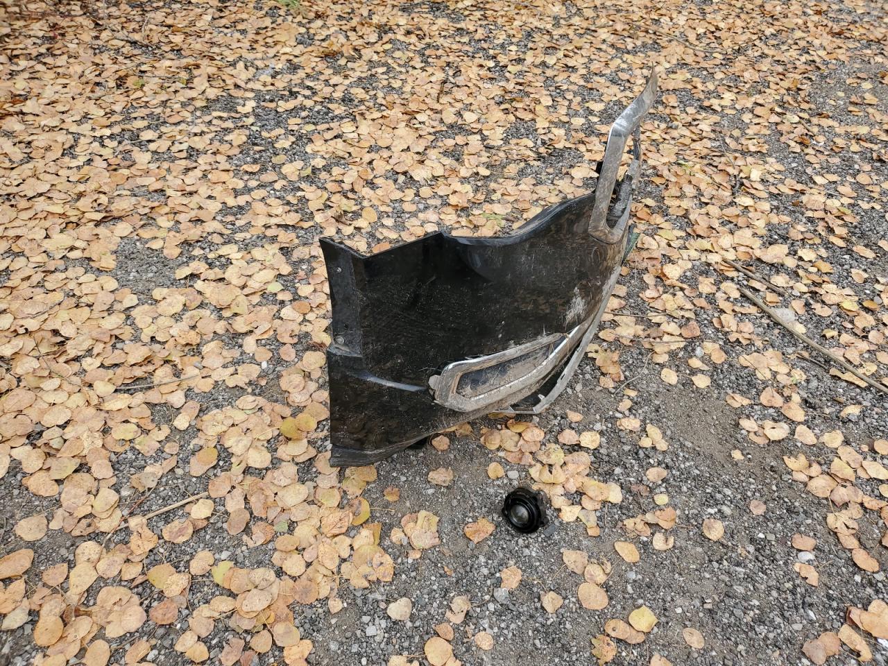 2019 GMC Acadia Denali VIN: 1GKKNXLS6KZ161603 Lot: 90478345