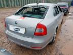 2012 SKODA OCTAVIA 2.0 TDI CR SE 5DR for sale at Copart BRISTOL