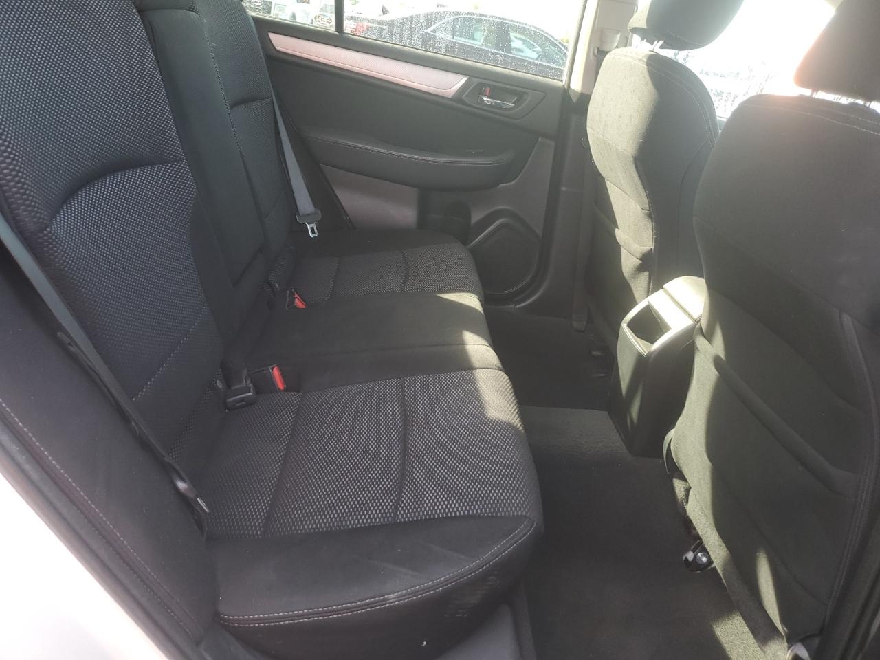 2016 Subaru Outback 2.5I Premium VIN: 4S4BSAFC4G3266166 Lot: 84754405