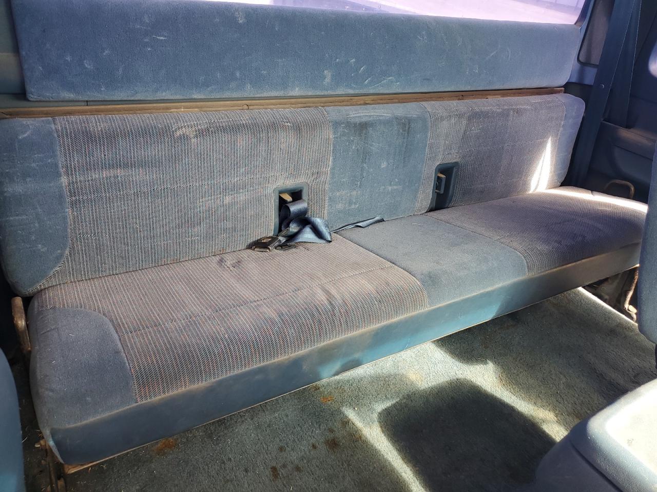 1994 Ford F150 VIN: 1FTEX15N7RKB47526 Lot: 80697365