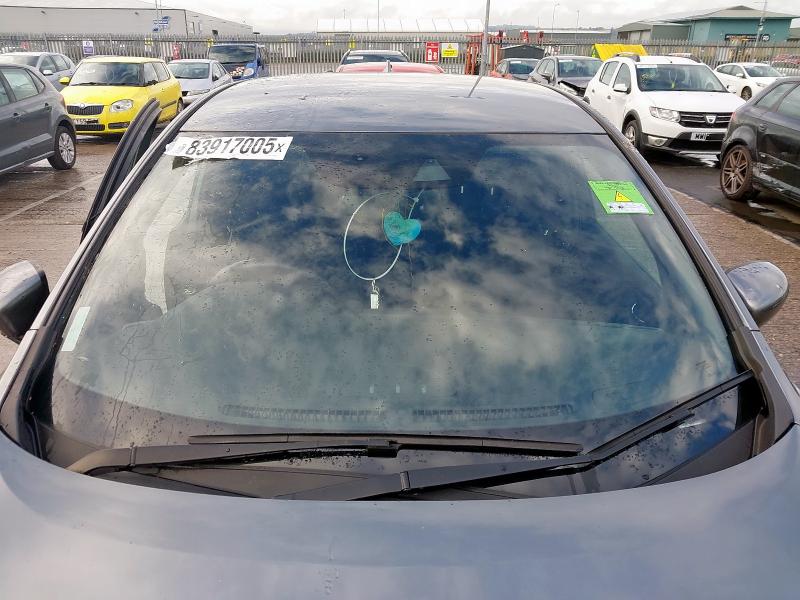 2023 NISSAN LEAF N-CONNECTA N-CONNECTA