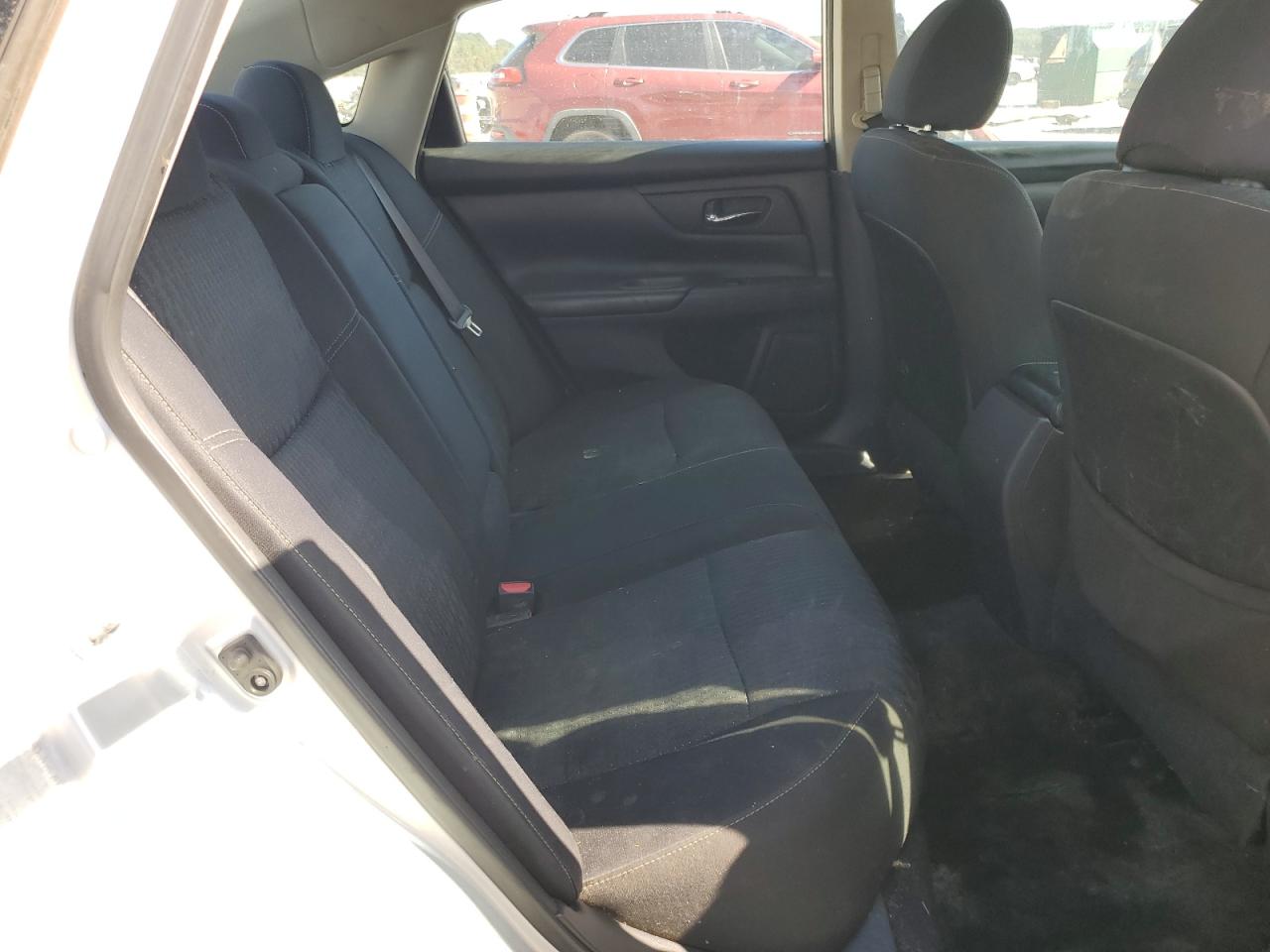 2017 Nissan Altima 2.5 VIN: 1N4AL3AP1HN319792 Lot: 84702165