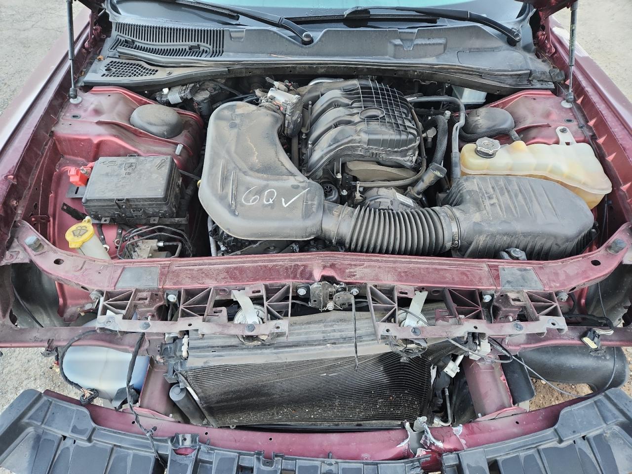 2019 Dodge Challenger Sxt VIN: 2C3CDZAG9KH714732 Lot: 86424855