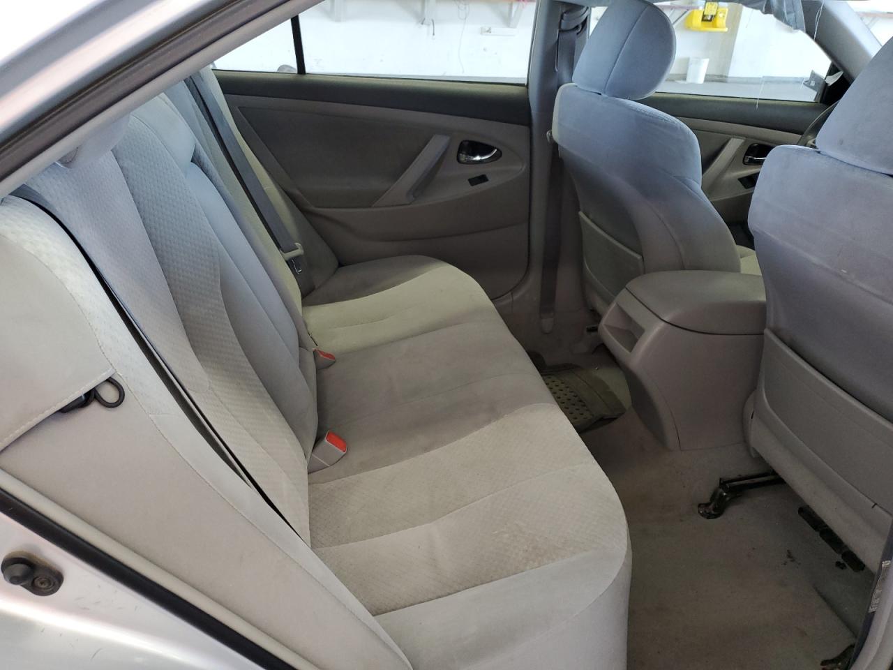 2007 Toyota Camry Ce VIN: 4T1BE46K57U541165 Lot: 82333615
