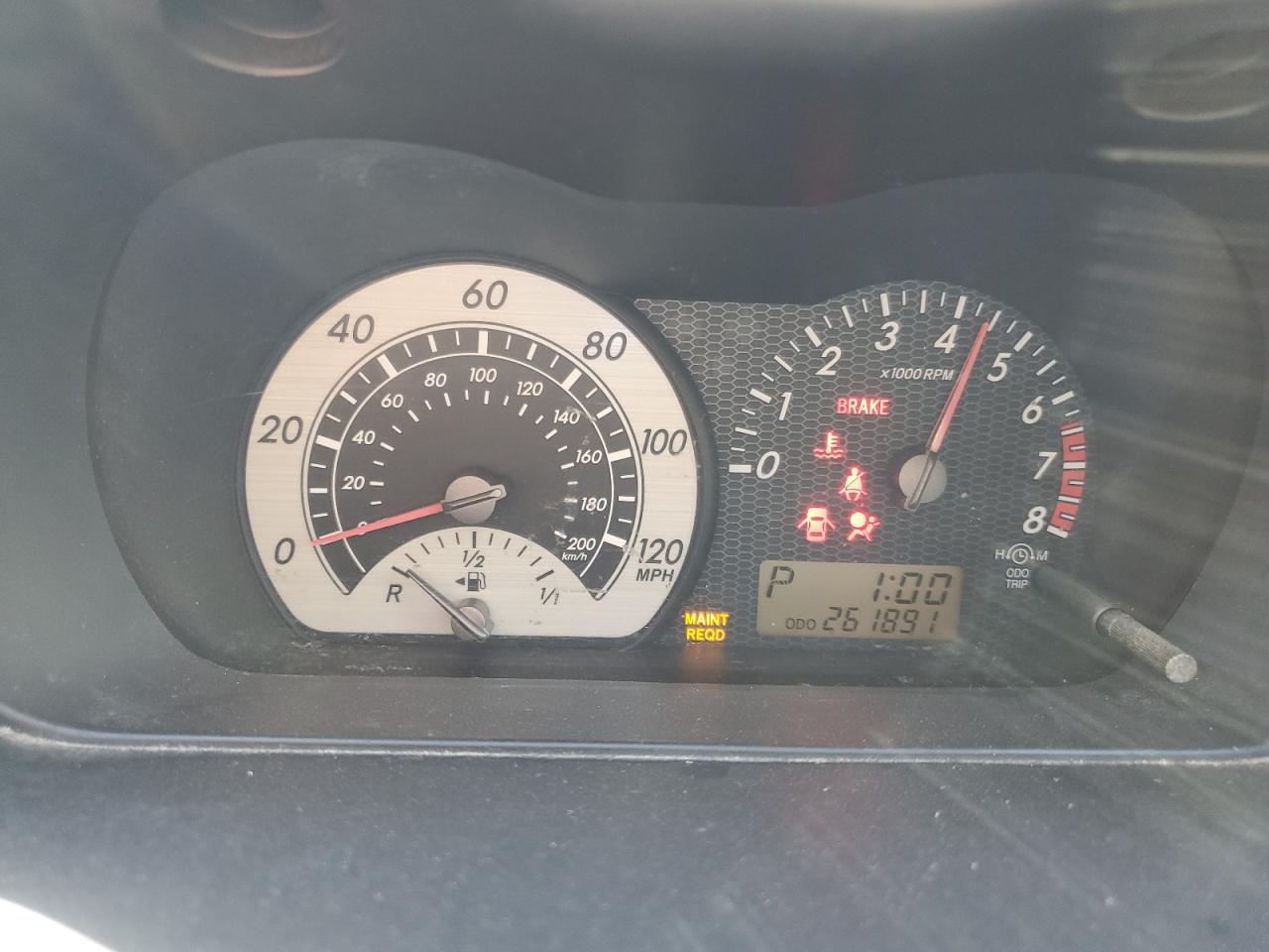 2006 Toyota Scion Xa VIN: JTKKT624665019563 Lot: 85167885