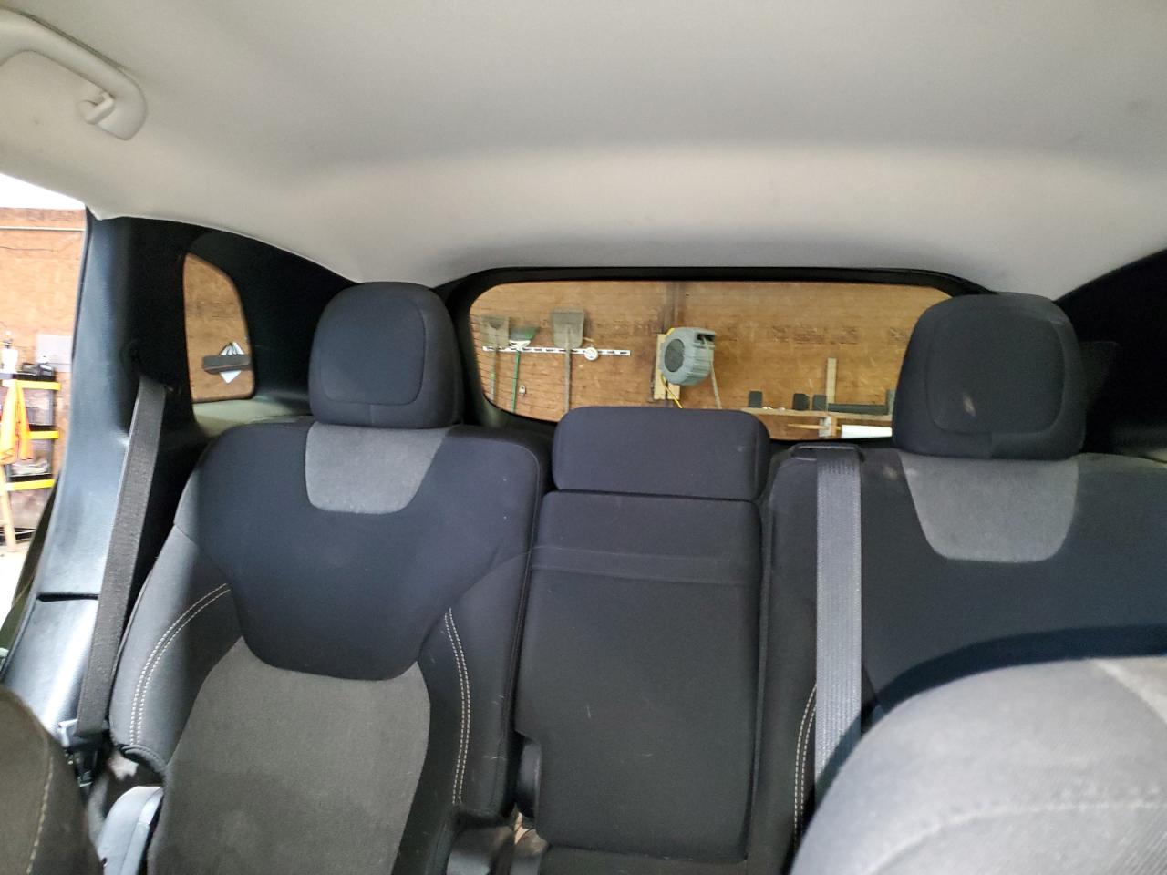 2014 Jeep Cherokee Latitude VIN: 1C4PJMCS3EW200505 Lot: 82738285