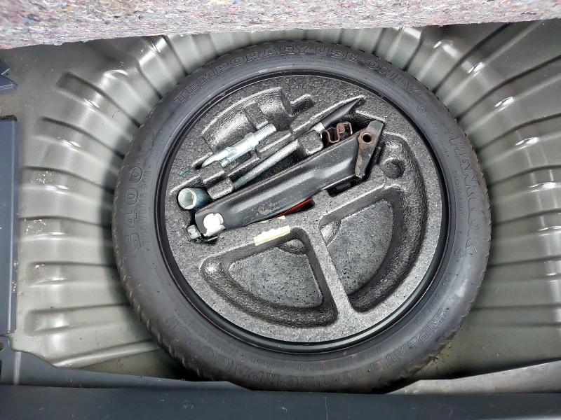 2007 MITSUBISHI COLT 1.1 CZ1 5DR