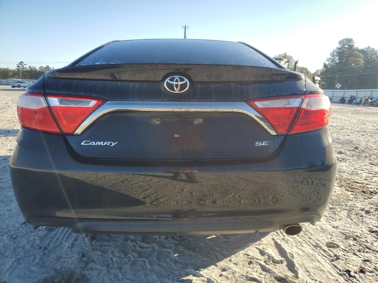 2017 Toyota Camry Le VIN: 4T1BF1FK1HU385512 Lot: 86466305