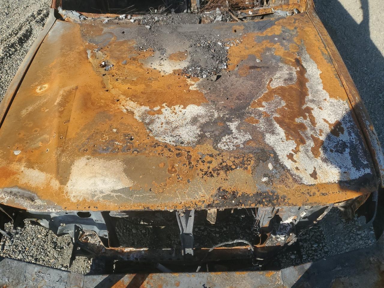 2001 Toyota Tacoma Xtracab VIN: 5TEWN72N71Z829873 Lot: 82743615