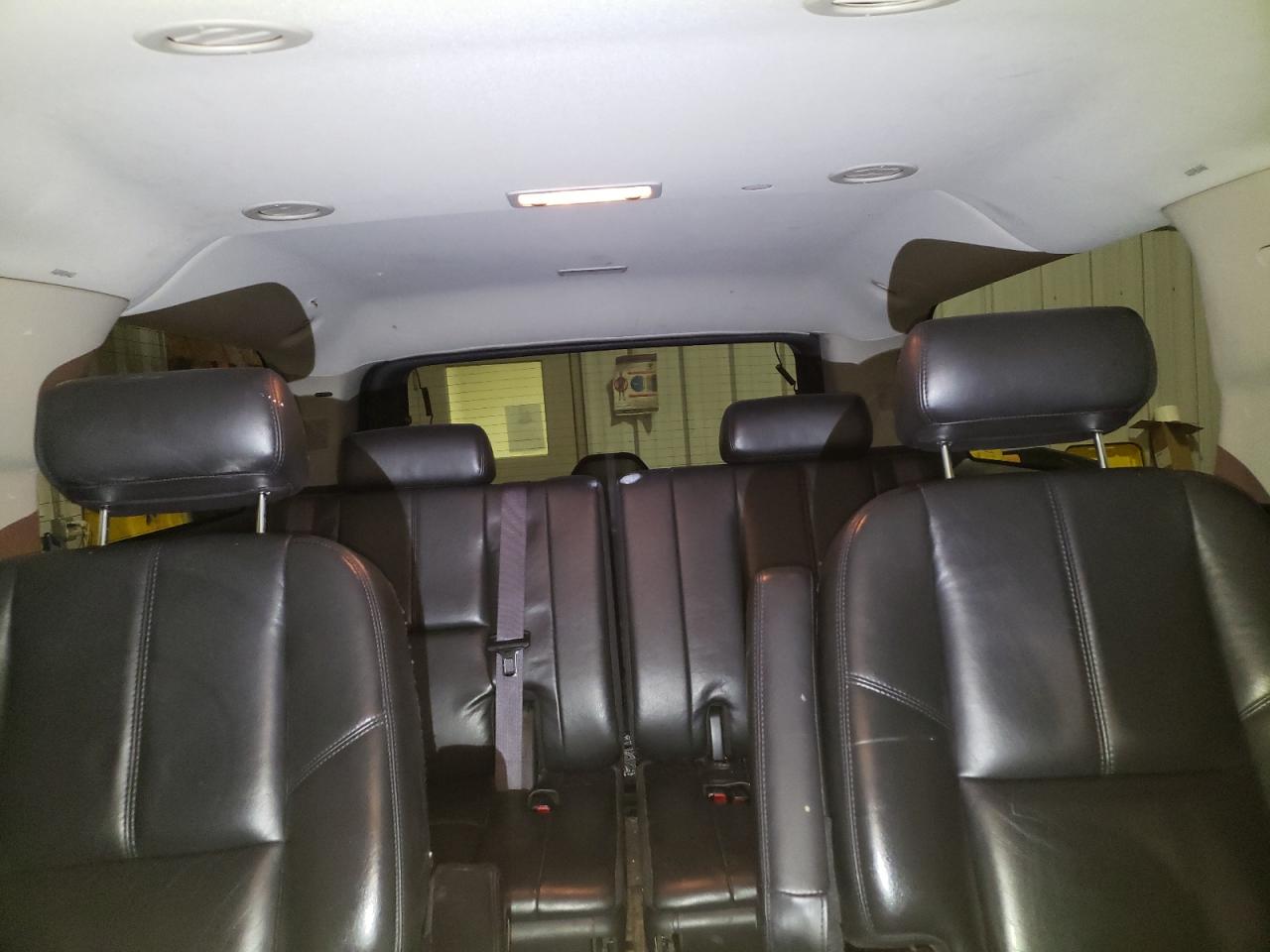 2008 GMC Yukon Xl Denali VIN: 1GKFK66898J230134 Lot: 85378235