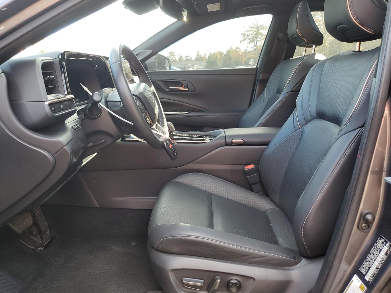 2024 Toyota Crown Xle VIN: JTDAAAAF7R3030621 Lot: 89503765