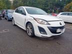 2011 MAZDA 3 1.6 TAKUYA 5DR for sale at Copart SANDTOFT