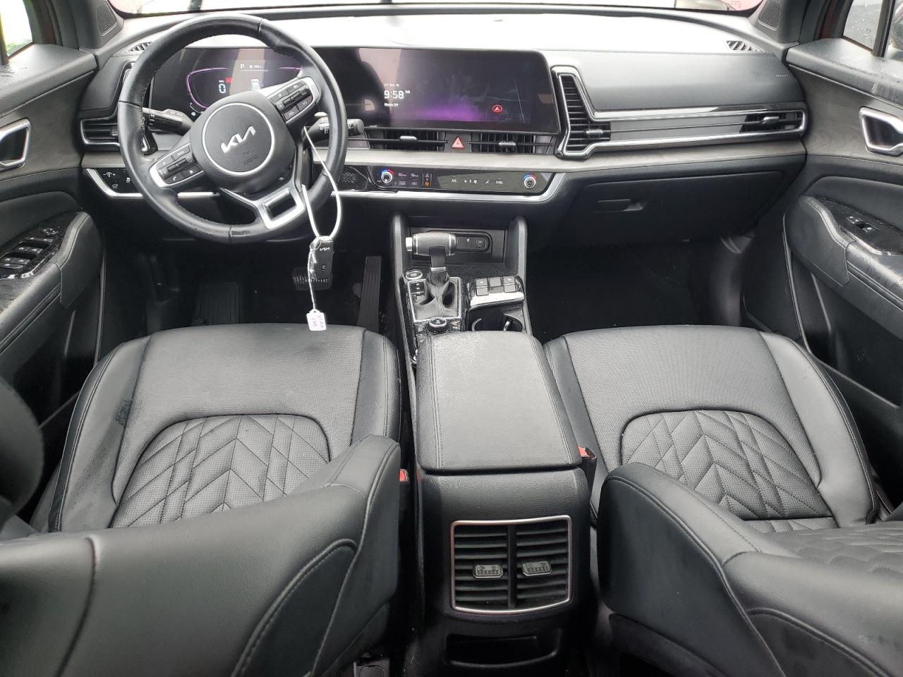 2016 Hyundai Veloster Turbo VIN: KMHTC6AE7GU249959 Lot: 86178185