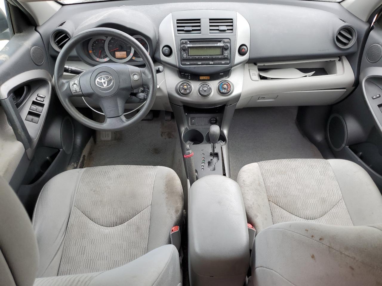 2012 Toyota Rav4 VIN: 2T3BF4DV9CW220886 Lot: 85289945