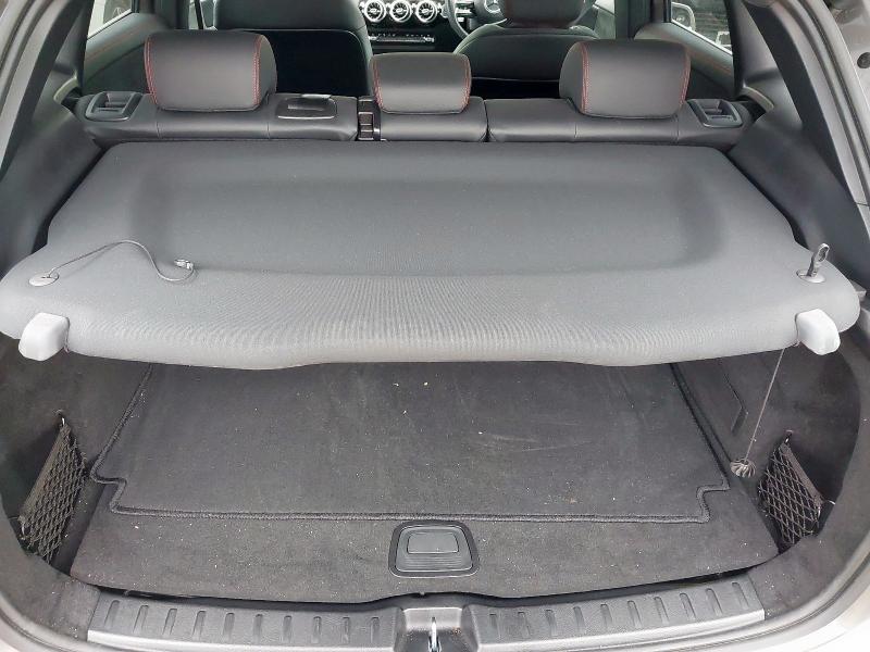 2024 MERCEDES-BENZ EQA EQA 250+ 140KW AMG LINE EXECUTIVE 70.5KWH 5DR AUTO