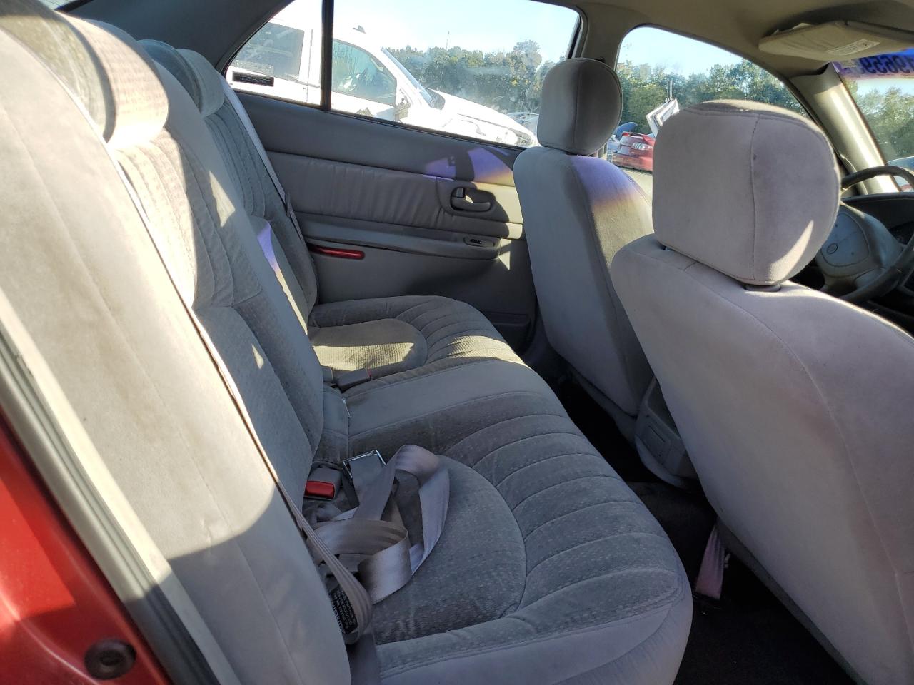 1998 Buick Century Custom VIN: 2G4WS52M0W1449799 Lot: 82196595