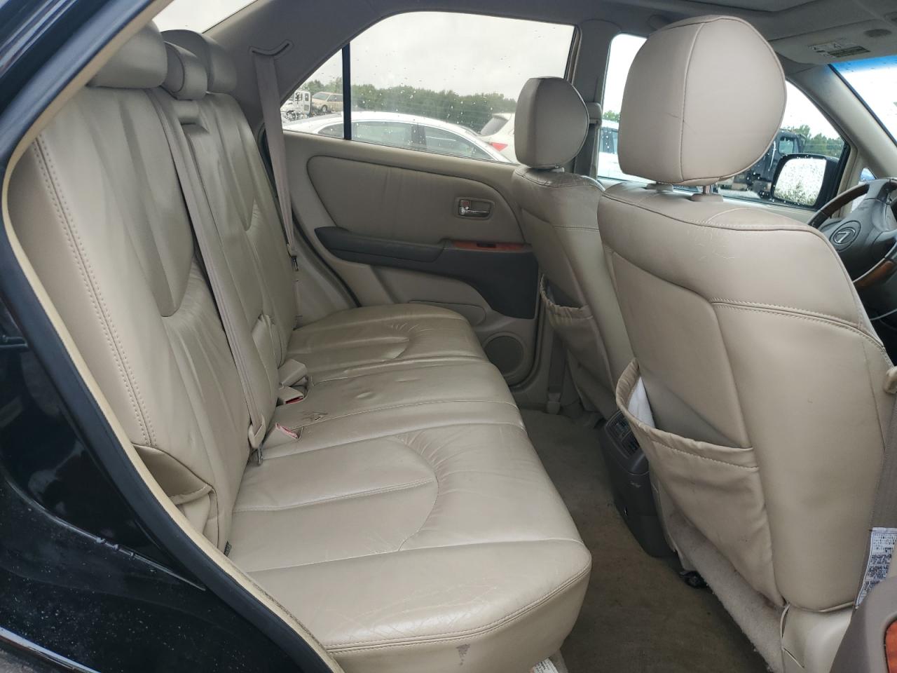 2002 Lexus Rx 300 VIN: JTJGF10U520134346 Lot: 85119505