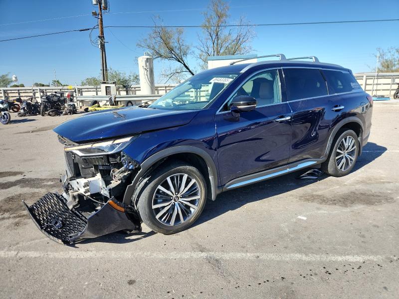 INFINITI QX60 SENSO 2023