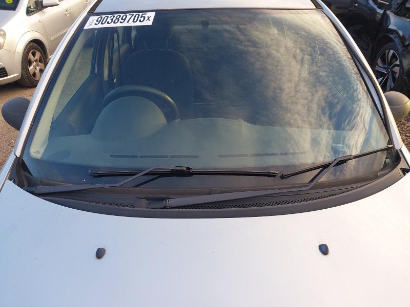 2008 CITROEN C3 1.4I VIBE 5DR