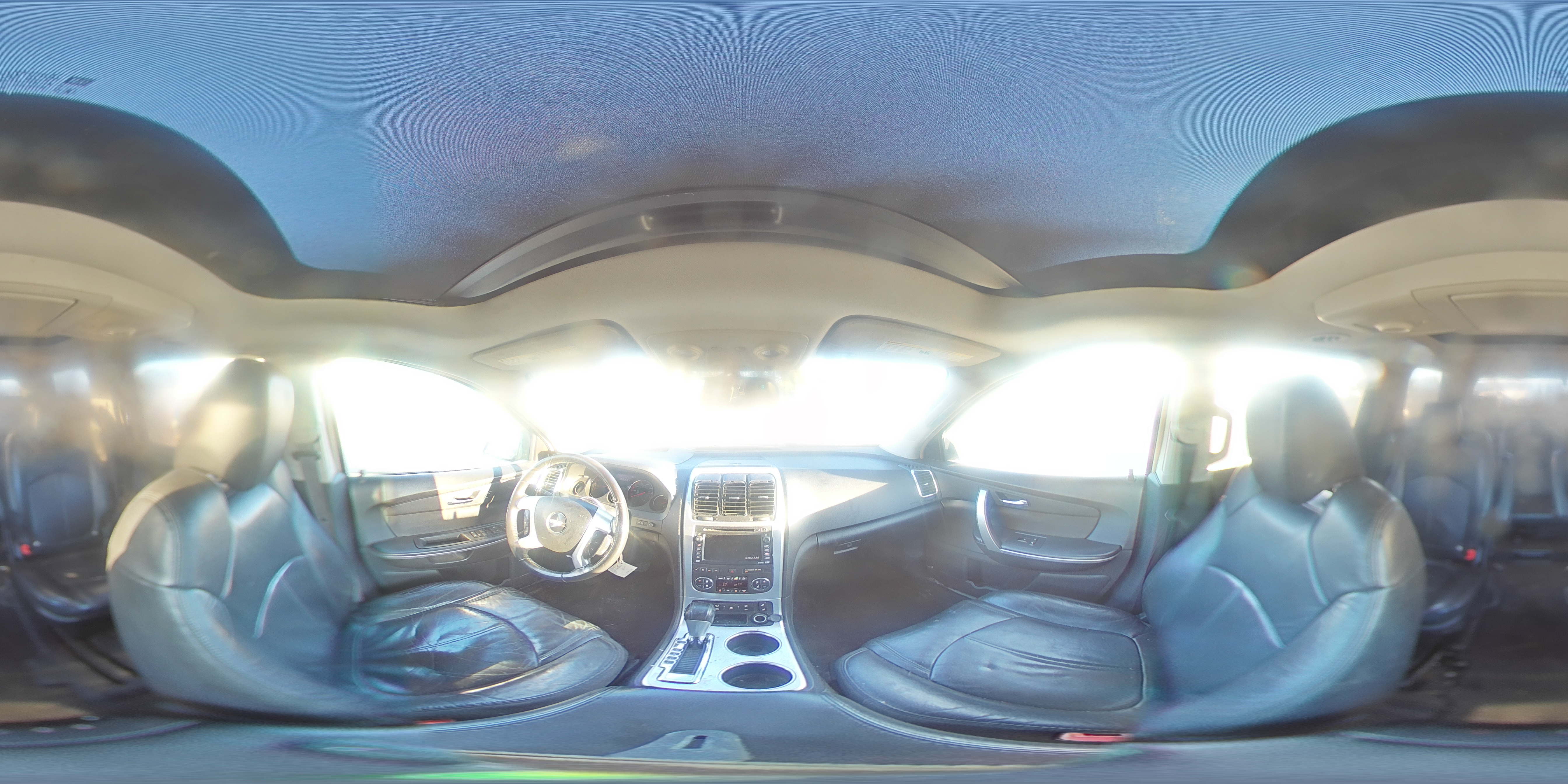 2008 GMC Acadia Slt-2 VIN: 1GKEV33748J244262 Lot: 81923855