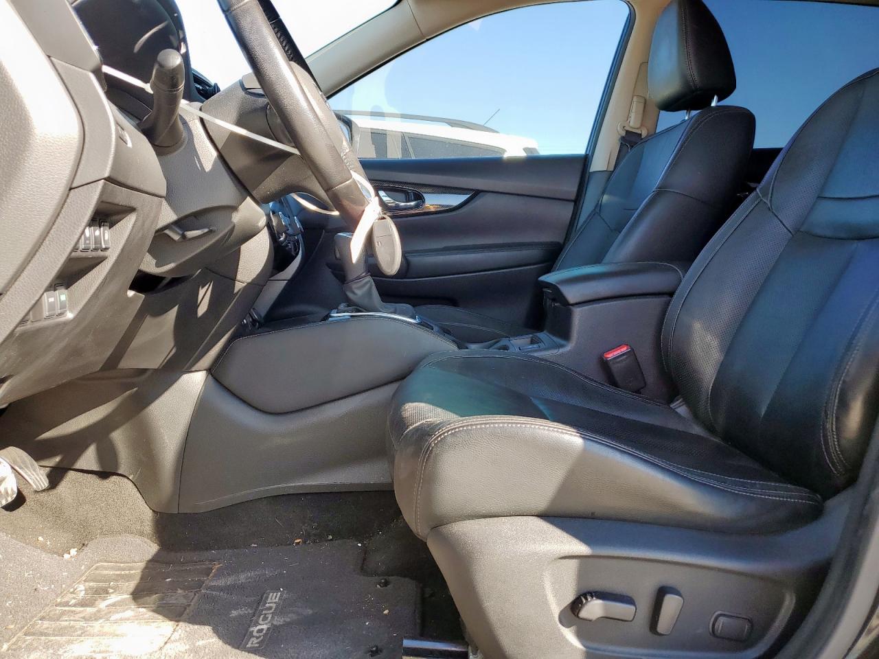 2018 Nissan Rogue S VIN: JN8AT2MT2JW459285 Lot: 86056745