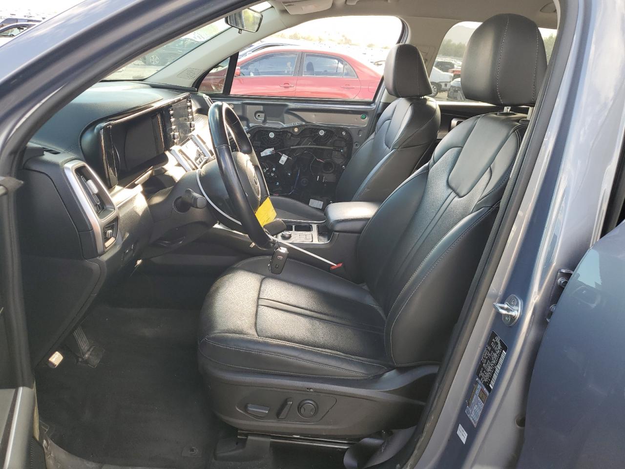 2021 Kia Sorento S VIN: 5XYRL4LC5MG062067 Lot: 85001055