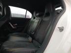 2019 MERCEDES-BENZ A CLASS A200 AMG LINE PREMIUM 5DR AUTO for sale at Copart BRISTOL