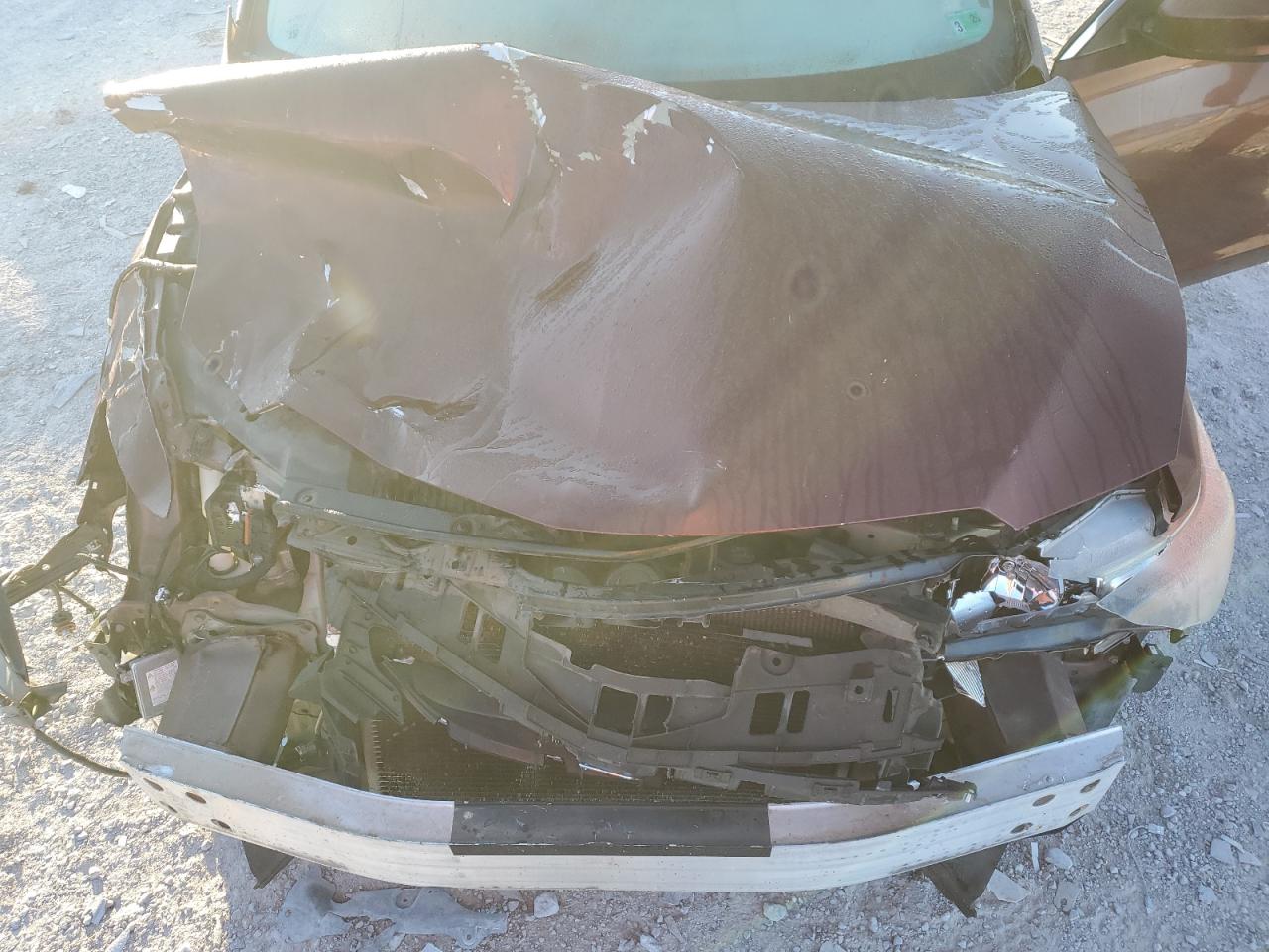 2013 Acura Ilx 20 Premium VIN: 19VDE1F55DE004255 Lot: 85910235