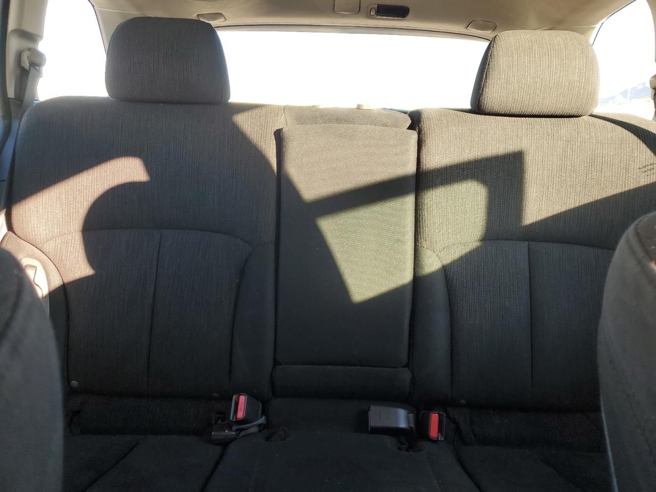 2013 Subaru Outback 2.5I VIN: 4S4BRCAC3D3237882 Lot: 82330035