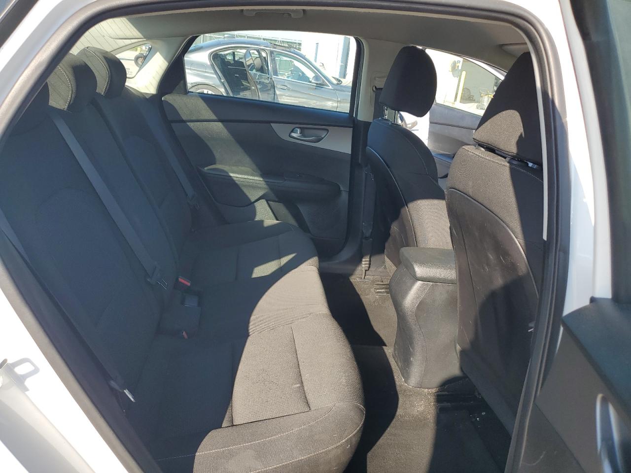 2019 Kia Forte Fe VIN: 3KPF24AD8KE082308 Lot: 85358585