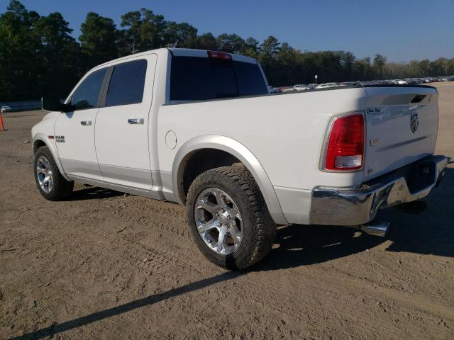  RAM 1500 2018 Белы