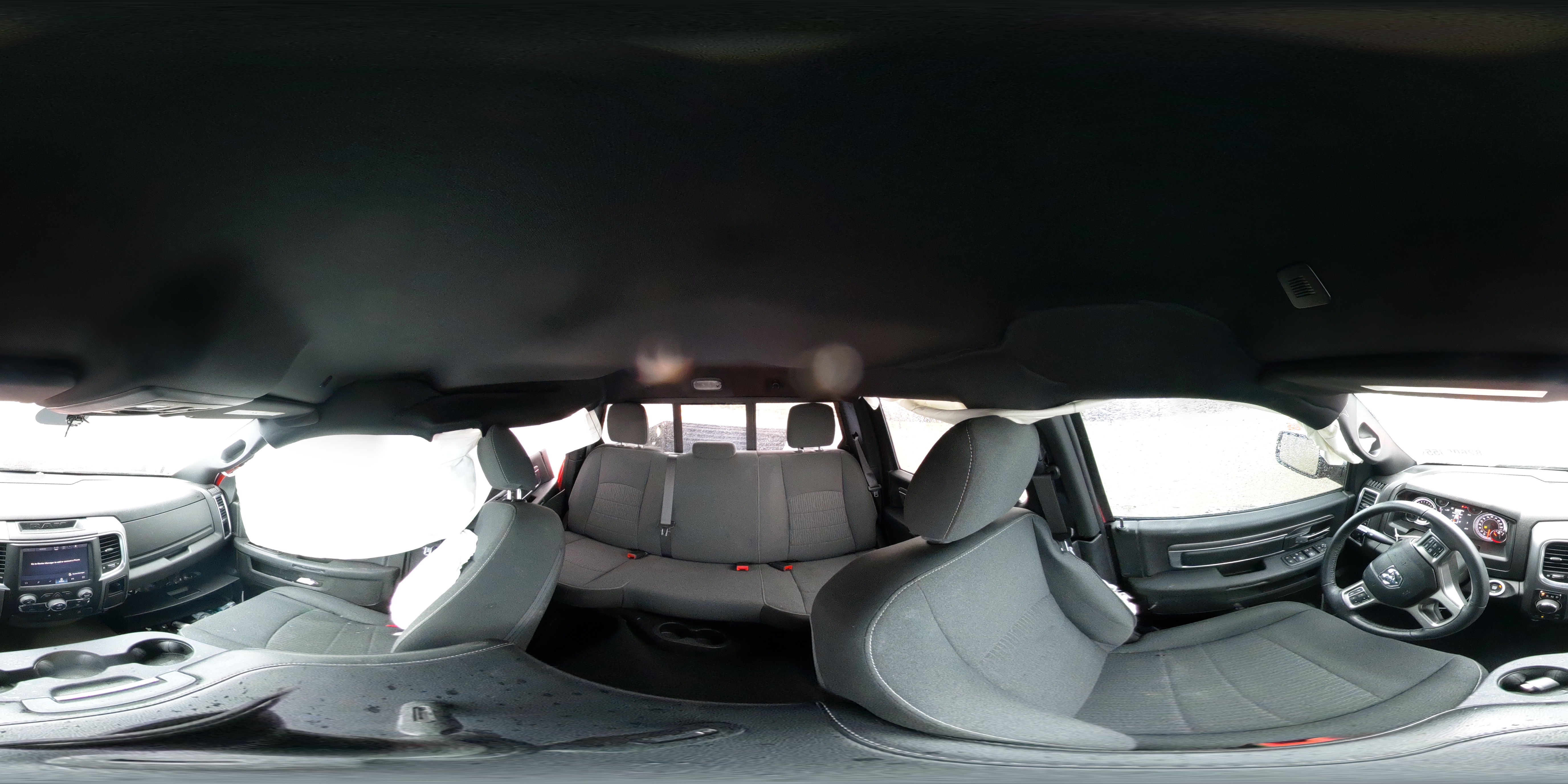 2022 Ram 1500 Classic Slt VIN: 1C6RR7LT8NS190385 Lot: 82605355