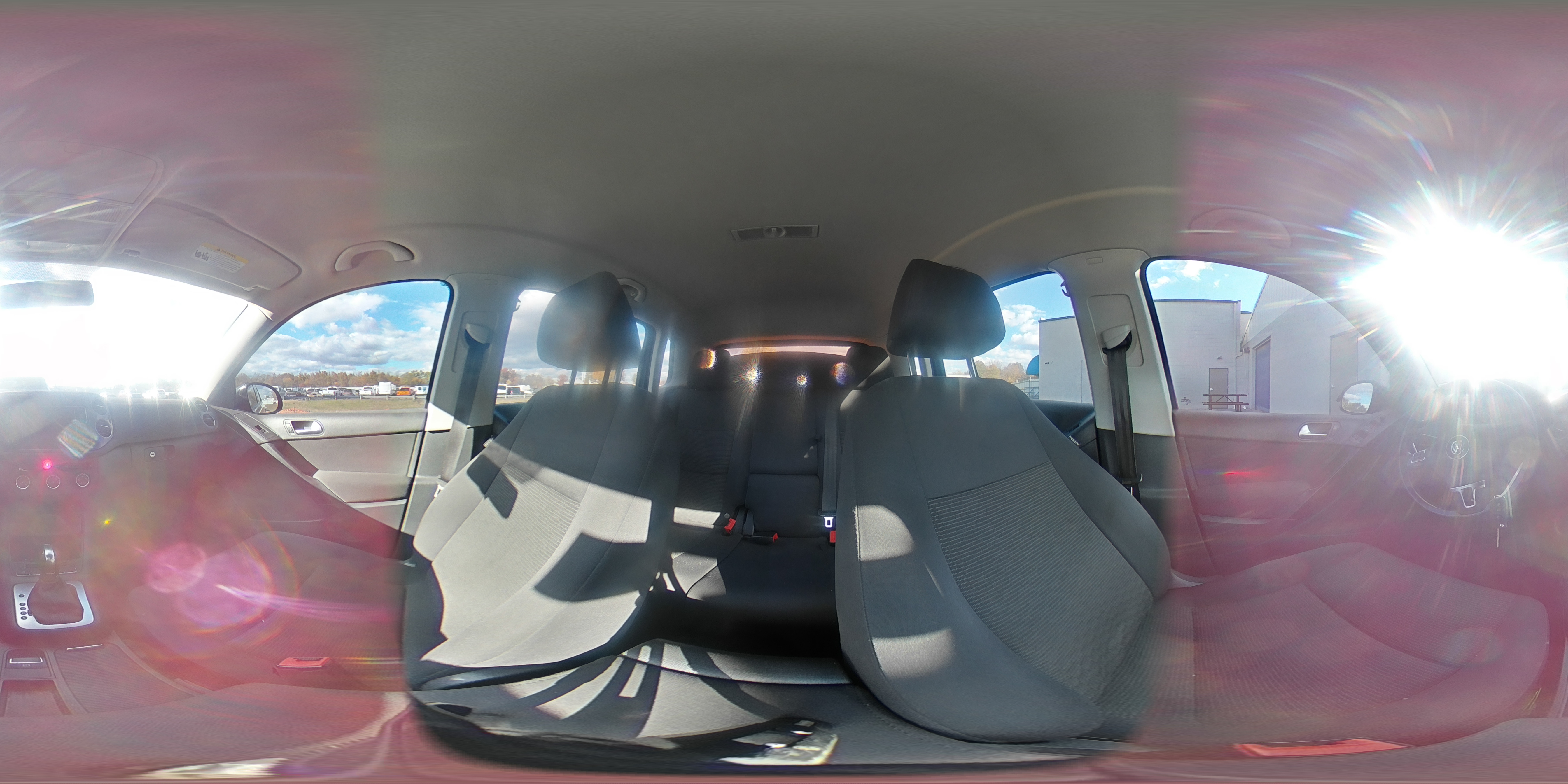 2014 Volkswagen Tiguan S VIN: WVGAV3AX0EW571393 Lot: 89877165