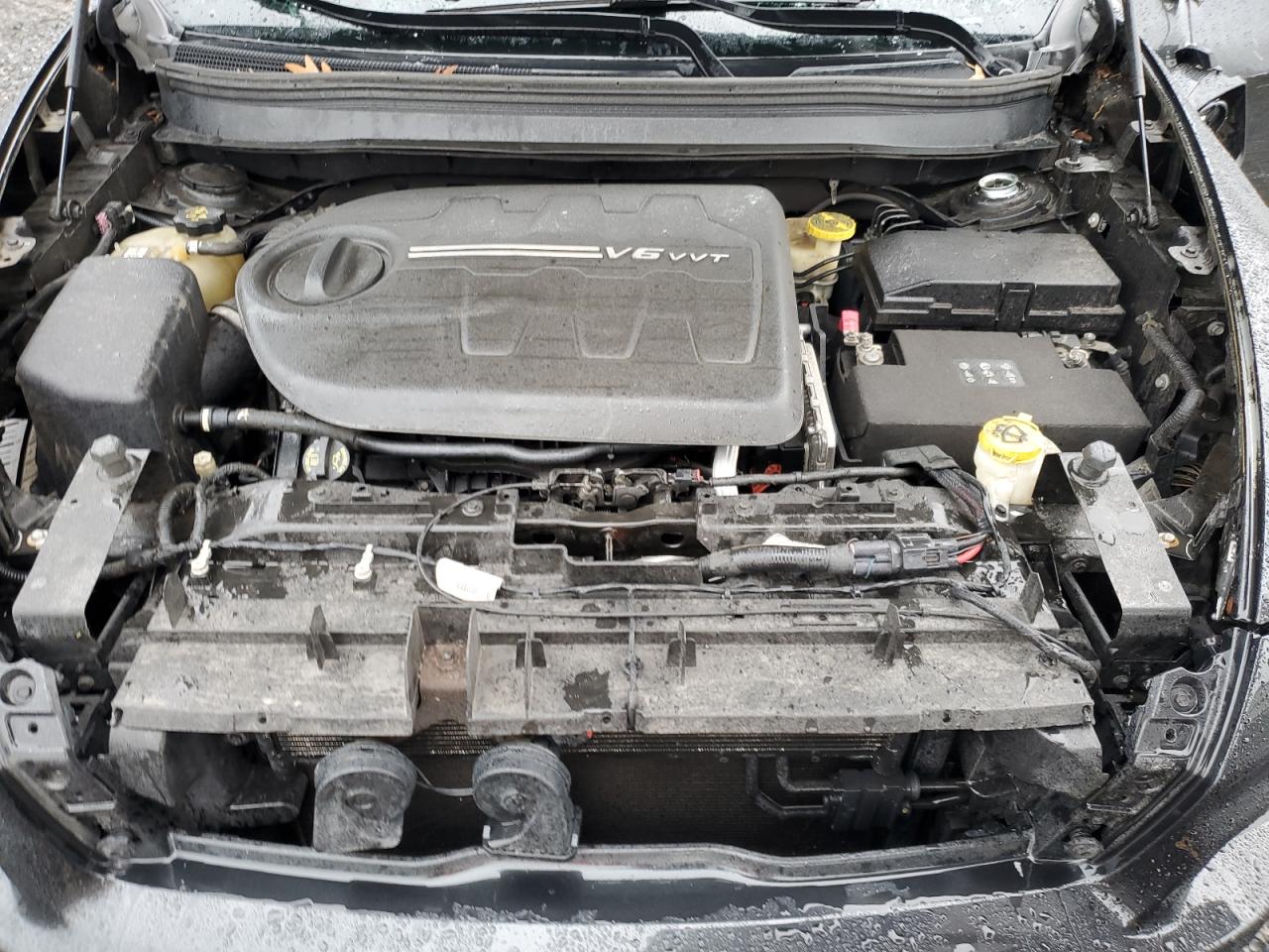 2016 Jeep Cherokee Latitude VIN: 1C4PJMCS0GW139794 Lot: 86122725