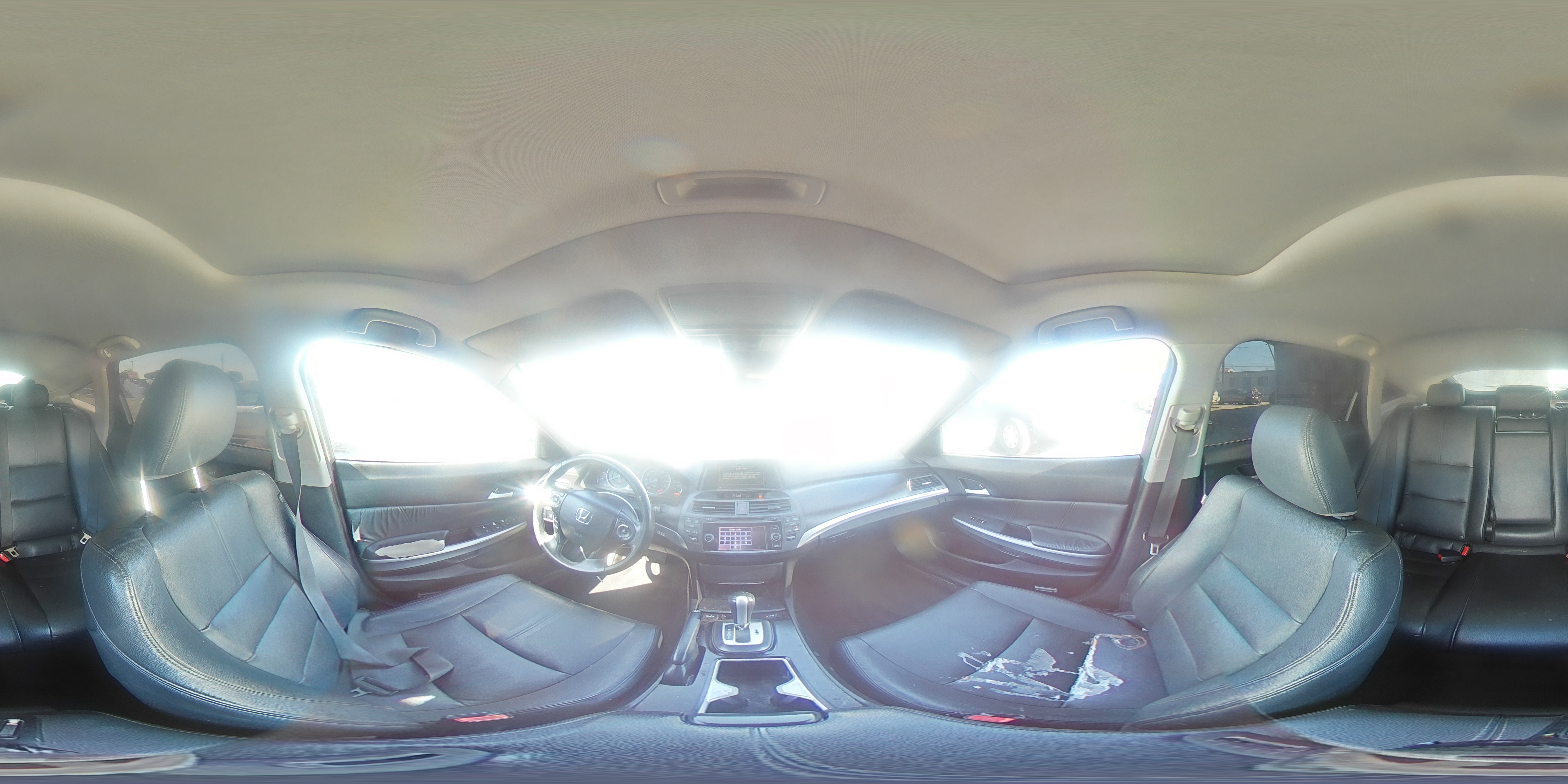 2015 Honda Crosstour Exl VIN: 5J6TF3H50FL000398 Lot: 81985115