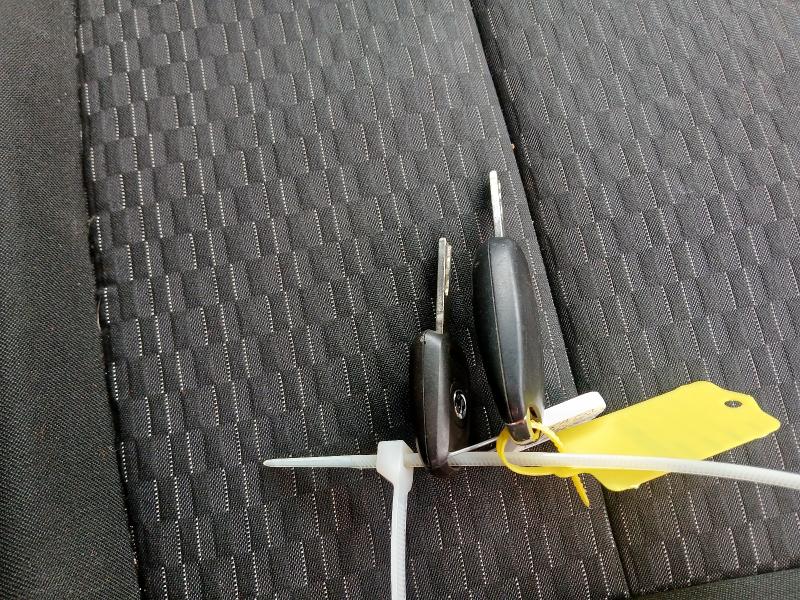 2017 VAUXHALL ASTRA 1.4T 16V 150 SRI 5DR AUTO