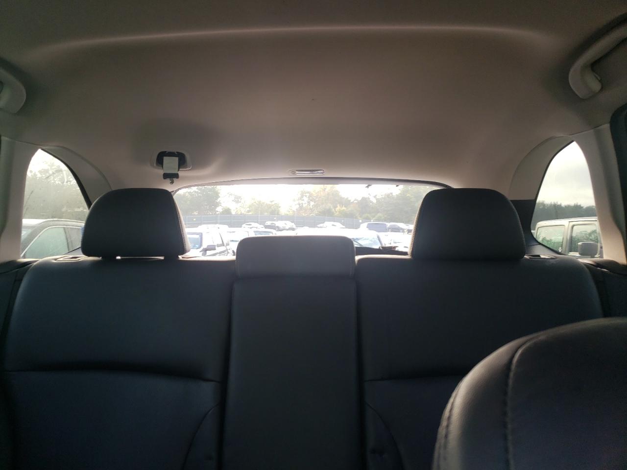 2016 Subaru Outback 2.5I Limited VIN: 4S4BSBNCXG3339855 Lot: 85744125