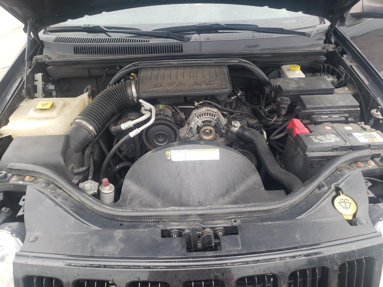 2010 Jeep Grand Cherokee Laredo VIN: 1J4PR4GK9AC108419 Lot: 85491295