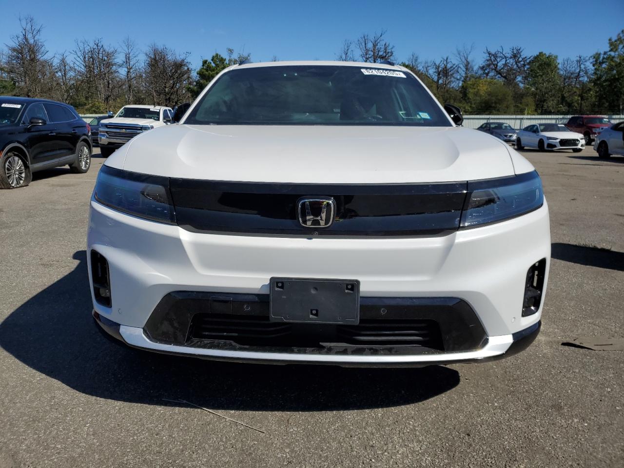 2024 Honda Prologue Elite VIN: 3GPKHZRJXRS511642 Lot: 82104205