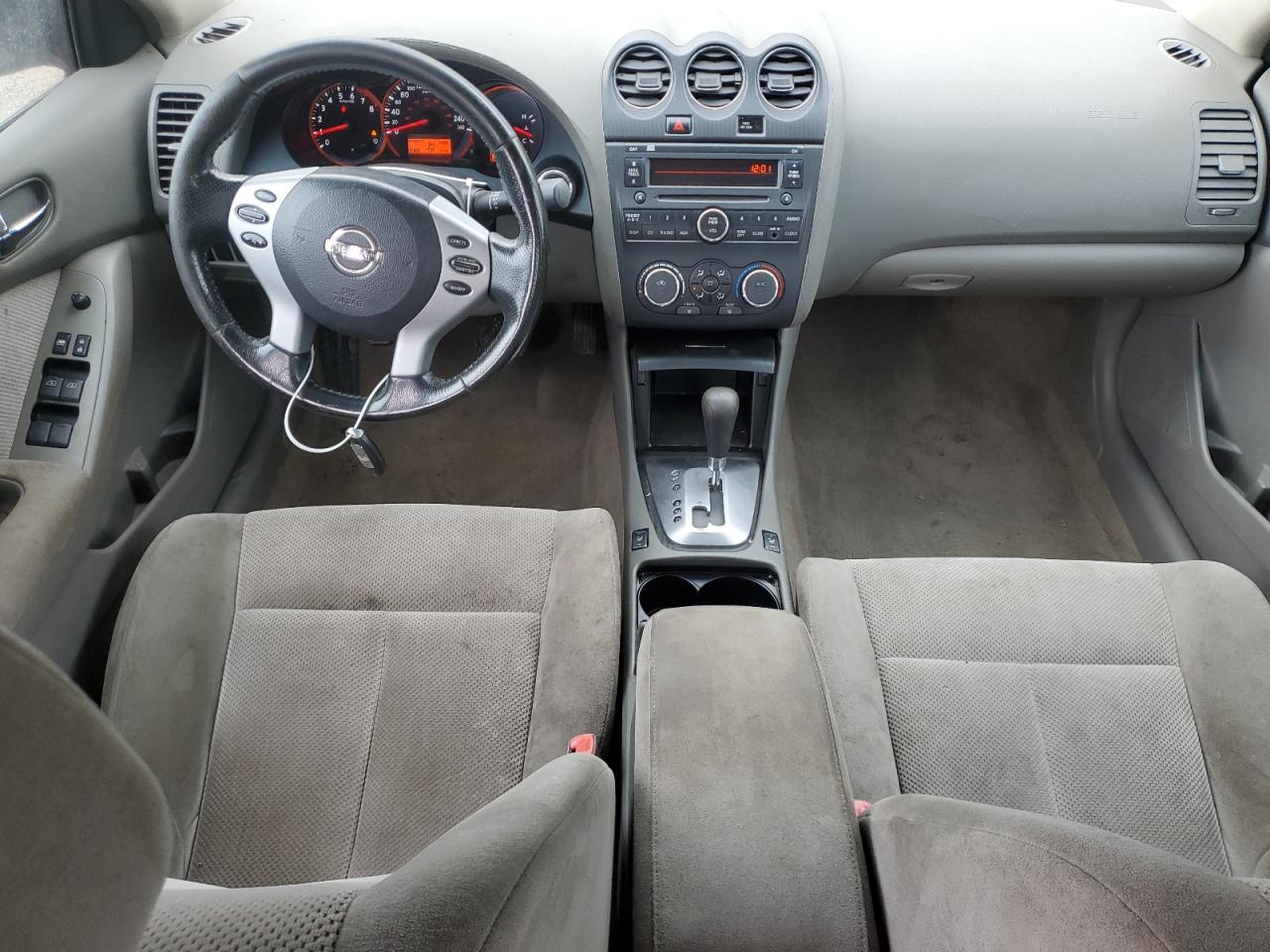 2008 Nissan Altima 2.5 VIN: 1N4AL21E68C176536 Lot: 82348015