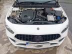2019 MERCEDES-BENZ A 180 AMG LINE AUTO  for sale at Copart ST HELENS