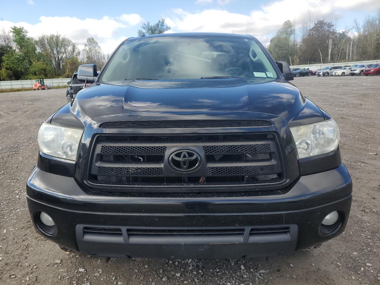 2013 Toyota Tundra Crewmax Sr5 VIN: 5TFDW5F15DX281710 Lot: 86306575