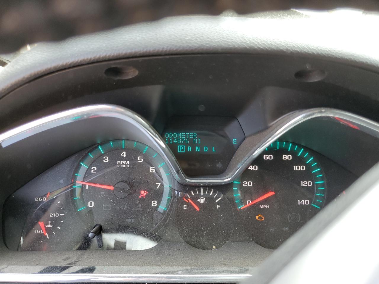 2017 Chevrolet Traverse Lt VIN: 1GNKVHKD9HJ271810 Lot: 82003255