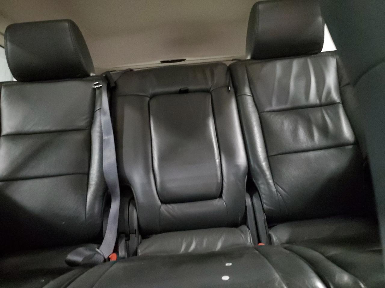 2008 Jeep Commander Sport VIN: 1J8HG48K98C111662 Lot: 85406955