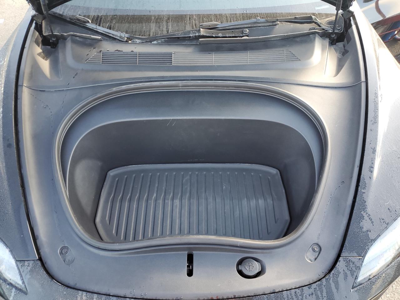 2025 Tesla Model 3 VIN: 5YJ3E1EB0SF875369 Lot: 84726315