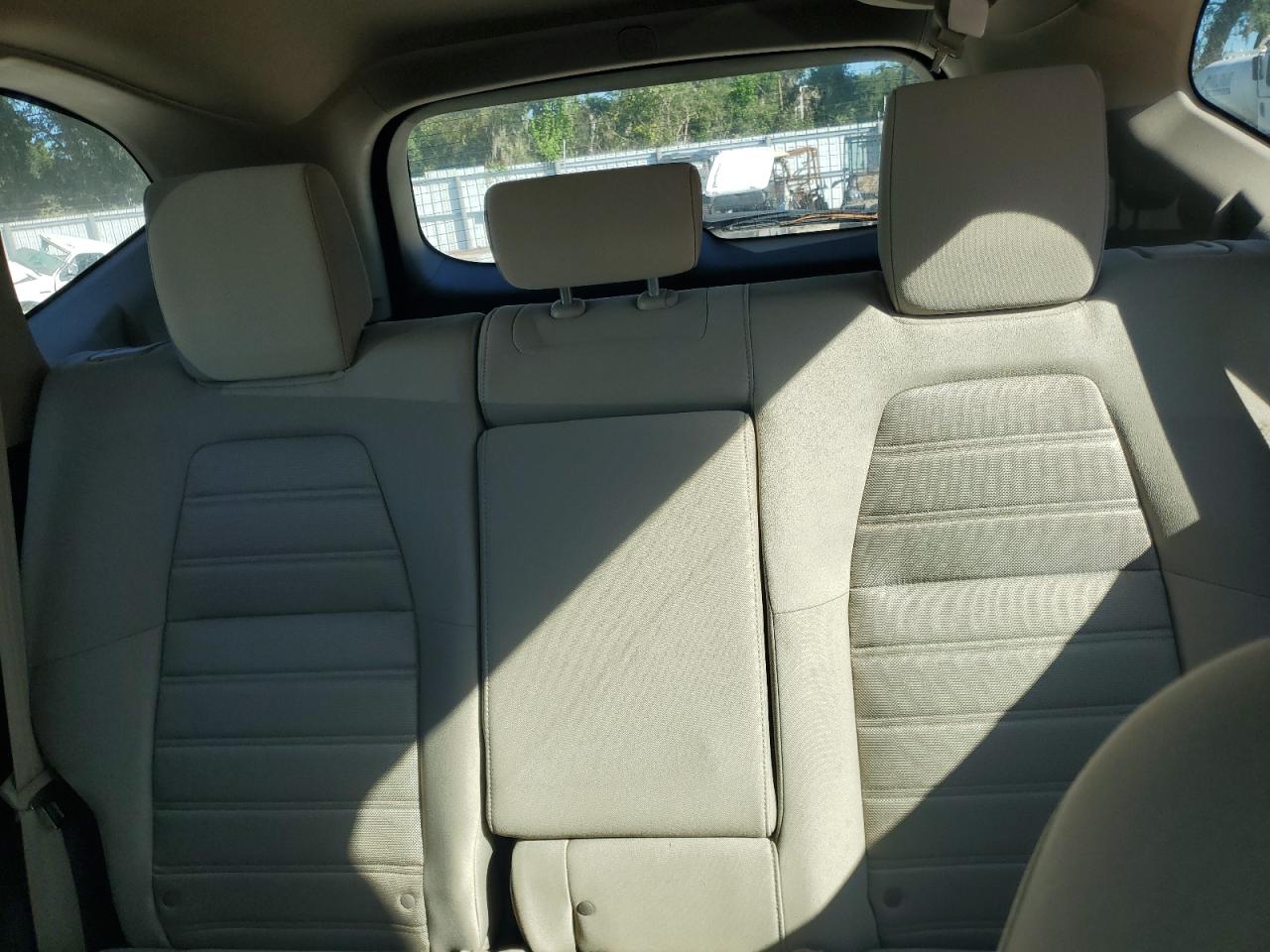 2020 Honda Cr-V Lx VIN: 5J6RW1H25LL000915 Lot: 86289045